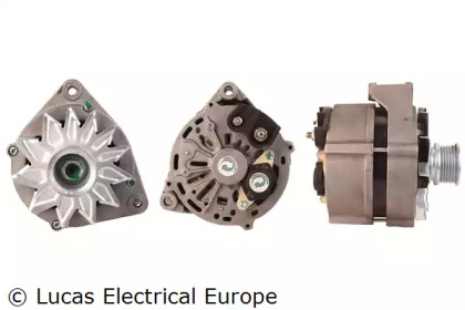 lucas electrical lra00723