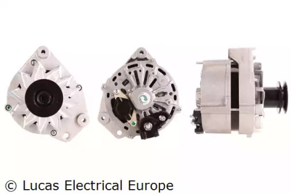 lucas electrical lra02630
