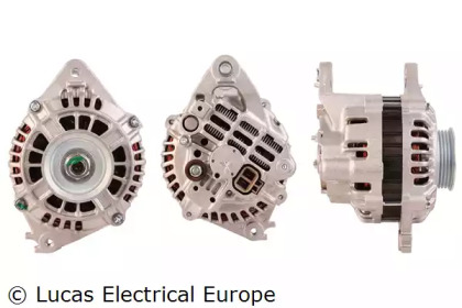 LUCAS ELECTRICAL LRA01306