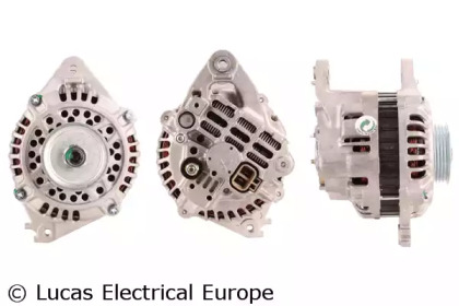 LUCAS ELECTRICAL LRB00153