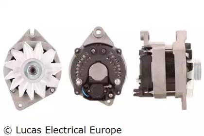 lucas electrical lra01307