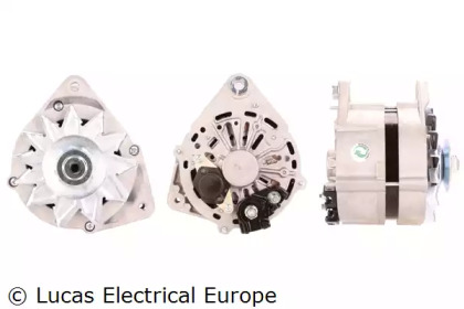 lucas electrical lra02632