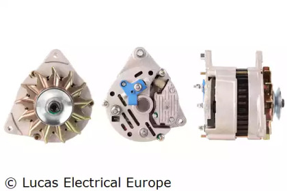 lucas electrical lra00496