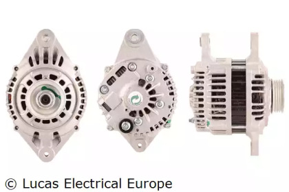 LUCAS ELECTRICAL LRA01309