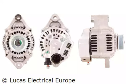 lucas electrical lra01313