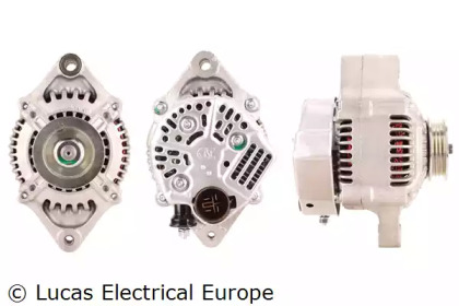 LUCAS ELECTRICAL LRA00542