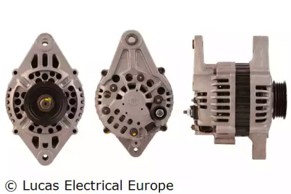 LUCAS ELECTRICAL LRA00575