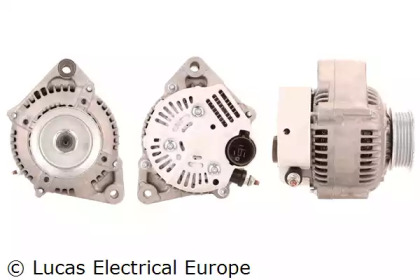 lucas electrical lra01315