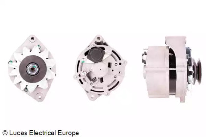 lucas electrical lra00885