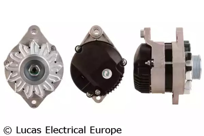 lucas electrical lra00751