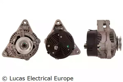 lucas electrical lra00899