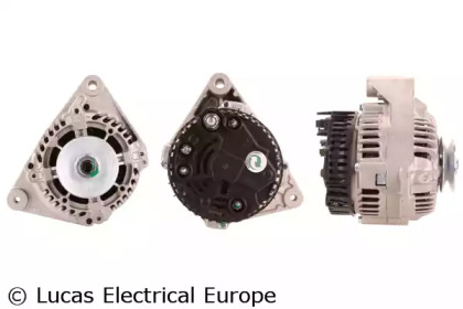 lucas electrical lra00901