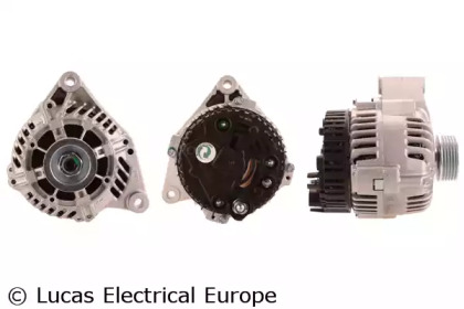 lucas electrical lrb00206