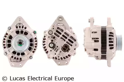 LUCAS ELECTRICAL LRB00233