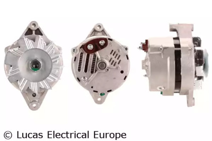 lucas electrical lrb00131