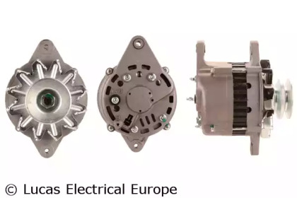 LUCAS ELECTRICAL LRA01324