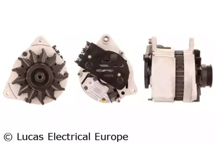 lucas electrical lra00521