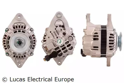 LUCAS ELECTRICAL LRA02640