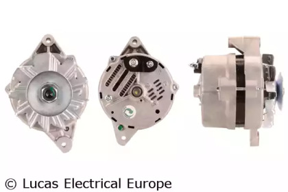 lucas electrical lra00871