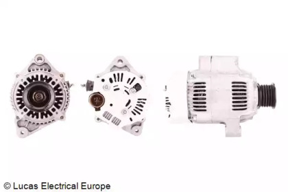 lucas electrical lra02641