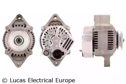 lucas electrical lra02642