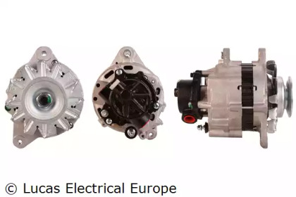 LUCAS ELECTRICAL LRA01329