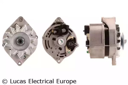 lucas electrical lra00786