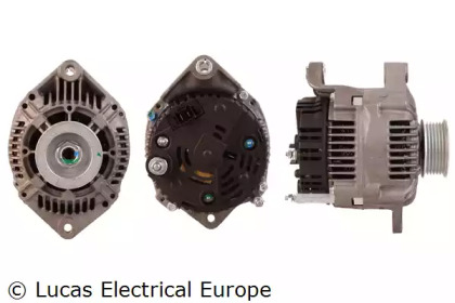 LUCAS ELECTRICAL LRA01337