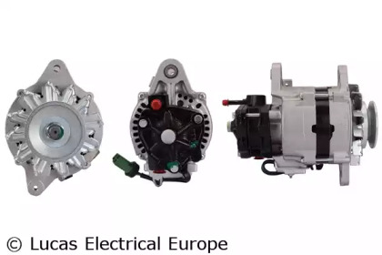 lucas electrical lra01341