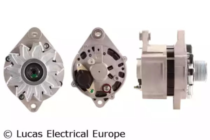 lucas electrical lra01345