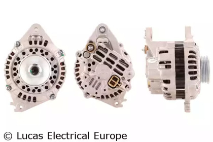 LUCAS ELECTRICAL LRA02646