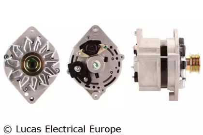 lucas electrical lra00569
