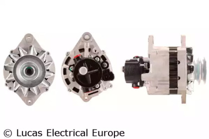 LUCAS ELECTRICAL LRA01350