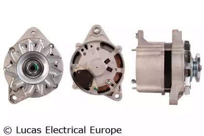 lucas electrical lra00596