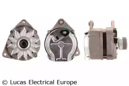 lucas electrical lra01353