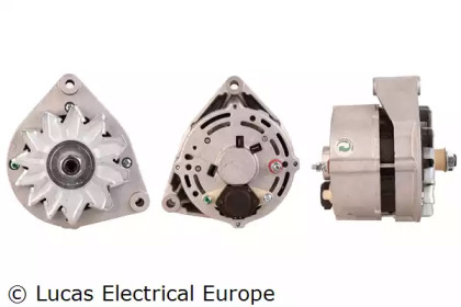 lucas electrical lra01354