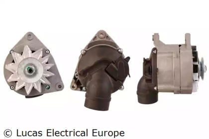 lucas electrical lra00943