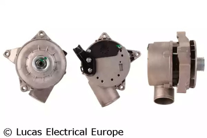 lucas electrical lra01355