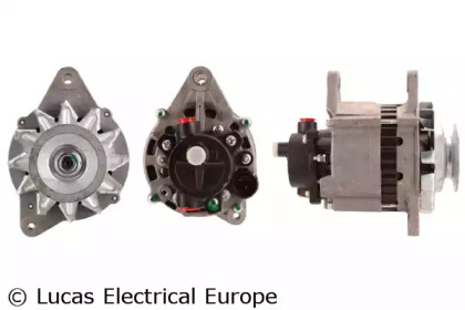 lucas electrical lrb00199