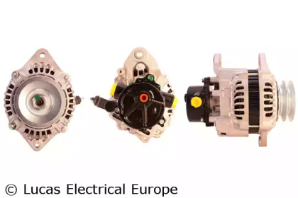 LUCAS ELECTRICAL LRA01359