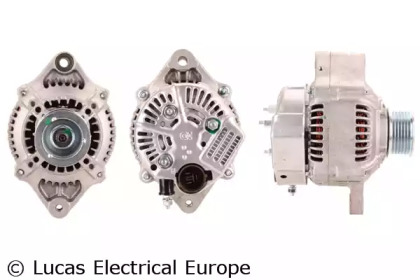 lucas electrical lra01362