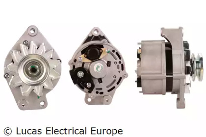 lucas electrical lra02648