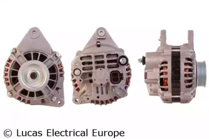 LUCAS ELECTRICAL LRA01363