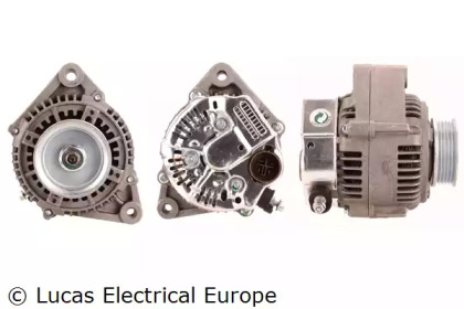 LUCAS ELECTRICAL LRA01364