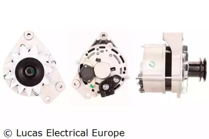 lucas electrical lrb00121