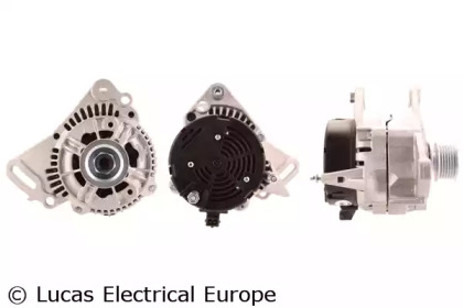 lucas electrical lrb00144