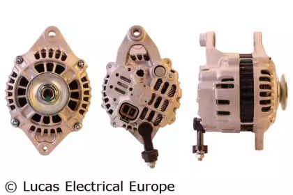 LUCAS ELECTRICAL LRA01372