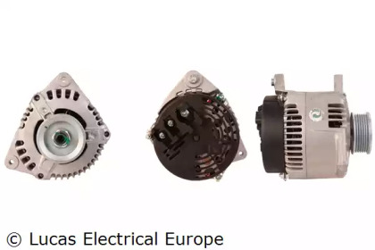 lucas electrical lra01374
