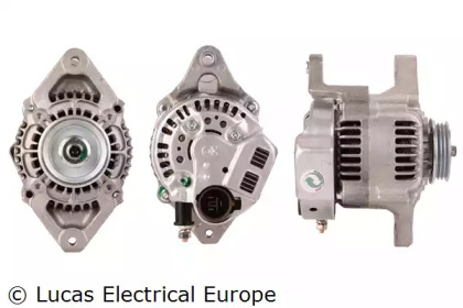 lucas electrical lrb00275