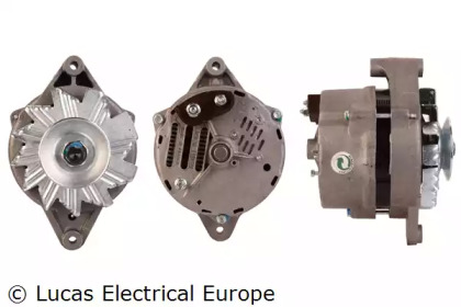 lucas electrical lra00819